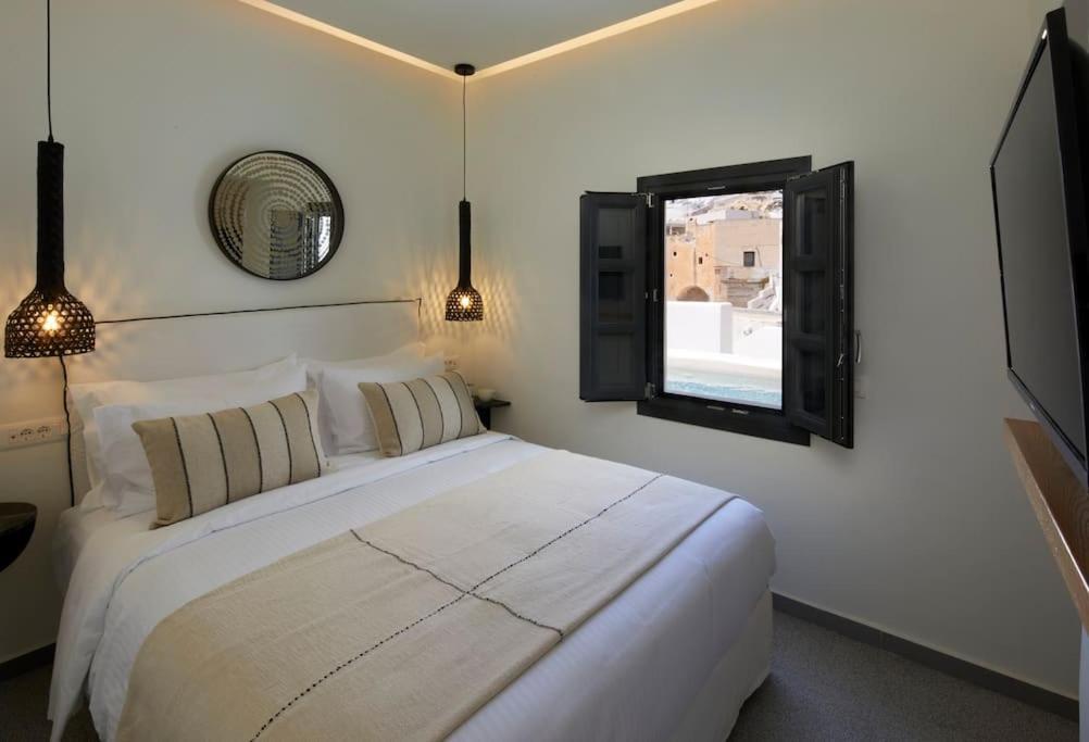 Lerion Luxury Villas Akrotírion Exterior foto
