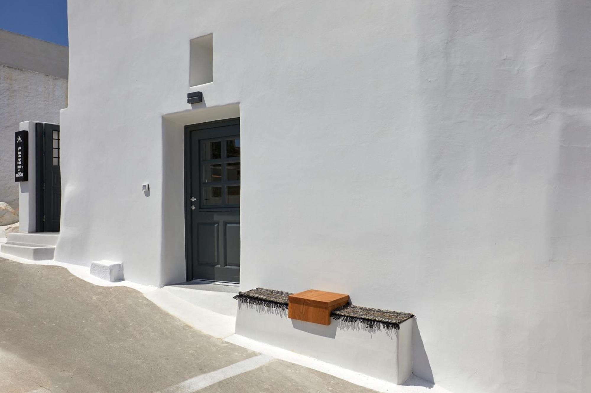Lerion Luxury Villas Akrotírion Exterior foto