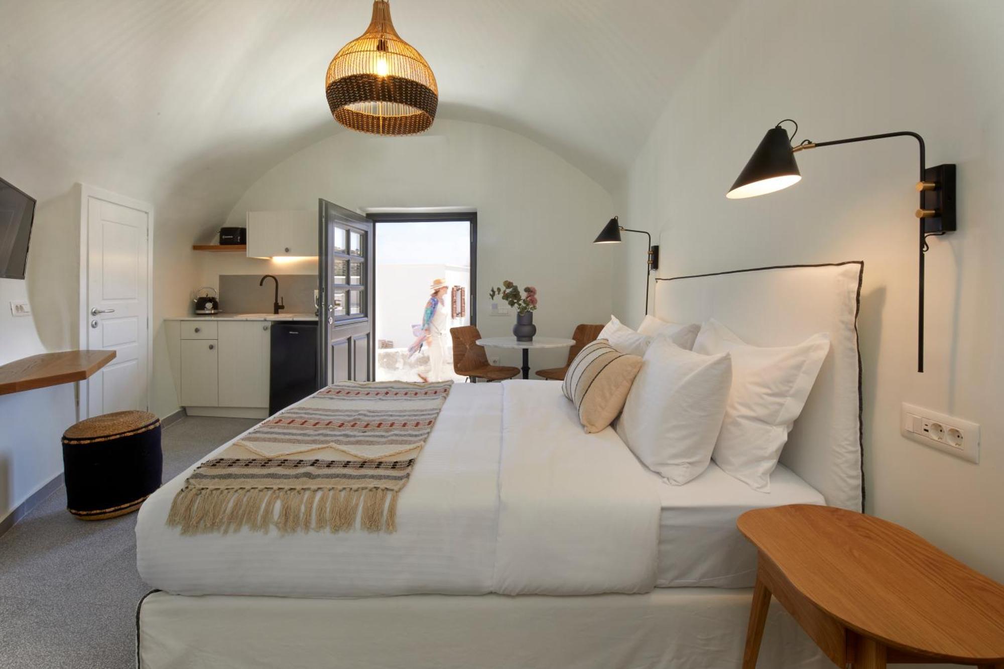 Lerion Luxury Villas Akrotírion Exterior foto